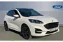 2022 Ford Kuga 2.0 EcoBlue 190 ST-Line X 5dr Auto AWD