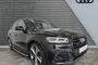 2020 Audi Q5 SQ5 TDI Quattro Vorsprung 5dr Tiptronic