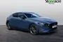 2020 Mazda 3 2.0 Skyactiv G MHEV Sport Lux 5dr