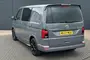 2024 Volkswagen Transporter 2.0 BiTDI 204 Sportline Kombi Van DSG