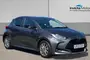 2023 Mazda 2 Hybrid 1.5i Hybrid Select 5dr CVT