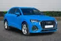 2018 Audi Q3 45 TFSI Quattro S Line 5dr S Tronic