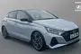 2025 Hyundai i20 1.0T GDi N Line S 5dr