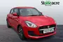 2023 Suzuki Swift 1.2 Dualjet 83 12V Hybrid SZ-L 5dr