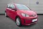 2021 Volkswagen Up 1.0 65PS Up 5dr