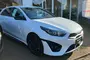 2022 Kia Ceed 1.5T GDi ISG GT-Line 5dr