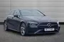 2023 Mercedes-Benz A-Class A200 AMG Line Premium 5dr Auto