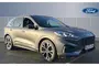 2022 Ford Kuga 2.0 EcoBlue mHEV ST-Line X Edition 5dr