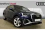 2024 Audi Q2 35 TFSI S Line 5dr S Tronic