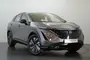 2024 Nissan Ariya 160kW Engage 63kWh 5dr Auto