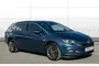 2017 Vauxhall Astra Sports Tourer 1.6 CDTi 16V 136 Elite Nav 5dr Auto