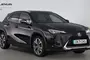 2021 Lexus UX 300e 150kW 54.3 kWh 5dr E-CVT