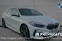 2022 BMW 1 Series 118i [136] M Sport 5dr [Live Cockpit Professional]