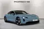 2020 Porsche Taycan 420kW 4S 93kWh 4dr Auto
