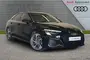 2021 Audi A3 35 TDI Edition 1 4dr S Tronic