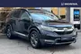 2021 Honda CR-V 2.0 i-MMD Hybrid SR  2WD 5dr eCVT