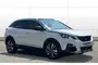 2019 Peugeot 3008 1.2 PureTech GT Line 5dr