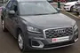 2018 Audi Q2 1.4 TFSI Sport 5dr