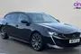 2021 Peugeot 508 SW 1.6 PureTech GT Line 5dr EAT8