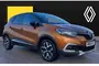 2019 Renault Captur 0.9 TCE 90 GT Line 5dr