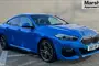 2021 BMW 2 Series Gran Coupe 220d M Sport 4dr Step Auto