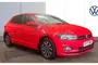 2021 Volkswagen Polo 1.0 TSI 95 Active 5dr