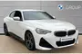 2022 BMW 2 Series 230i M Sport 2dr Step Auto