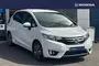 2016 Honda Jazz 1.3 EX 5dr