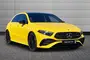 2023 Mercedes-Benz A-Class A200 Exclusive Launch Edition 5dr Auto