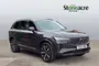 2025 Volvo XC90 2.0 T8 PHEV Core Bright 5dr AWD Geartronic