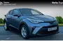 2022 Toyota C-HR 1.8 Hybrid Icon 5dr CVT
