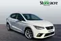 2018 SEAT Ibiza 1.0 TSI 95 FR [EZ] 5dr