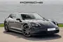 2023 Porsche Taycan 350kW 93kWh 5dr RWD Auto