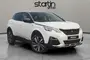 2018 Peugeot 3008 1.2 PureTech GT Line Premium 5dr