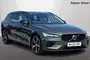 2026 Volvo V60 2.0 T6 [350] PHEV Plus Dark 5dr AWD Auto