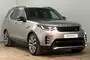 2025 Land Rover Discovery 3.0 D350 Dynamic SE 5dr Auto