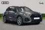 2025 Audi Q3 35 TFSI Black Edition 5dr S Tronic [20" Alloy]
