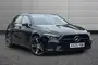 2025 Mercedes-Benz A-Class A180 Sport Edition 5dr Auto