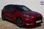 2021 Ford Kuga 2.0 EcoBlue 190 ST-Line X Edition 5dr Auto AWD