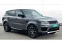 2022 Land Rover Discovery 3.0 D300 R-Dynamic SE 5dr Auto