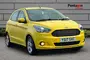 2017 Ford Ka+ 1.2 85 Zetec 5dr