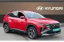 2025 Hyundai Tucson 1.6T Advance 5dr