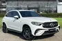 2025 Mercedes-Benz GLC GLC 300e 4Matic AMG Line 5dr 9G-Tronic