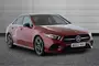 2022 Mercedes-Benz A-Class A200 AMG Line Premium Edition 4dr Auto