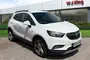 2018 Vauxhall Mokka X 1.4T ecoTEC Design Nav 5dr