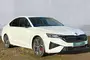 2025 Skoda Octavia vRS 2.0 TSI vRS 5dr DSG