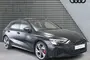 2023 Audi A3 S3 TFSI Black Edition Quattro 5dr S Tronic