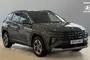 2025 Hyundai Tucson 1.6T Hybrid Advance 5dr Auto