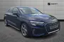 2023 Audi A3 35 TFSI S Line 5dr