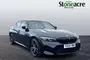 2024 BMW 3 Series 320i M Sport 4dr Step Auto